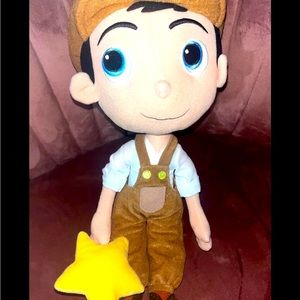 Disney Pixar La Luna